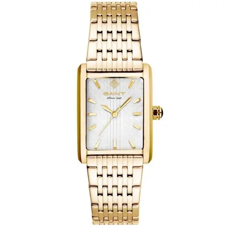 שעון יד אנלוגי לאישה gant g173002 גאנט