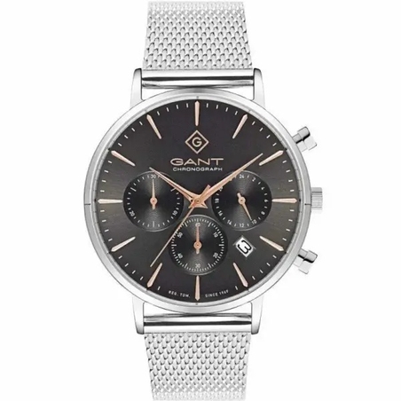 שעון גאנט לגבר - אחריות יבואן! gant g123004