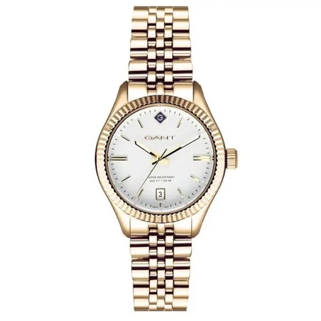 שעון גאנט לאישה דגם g136008