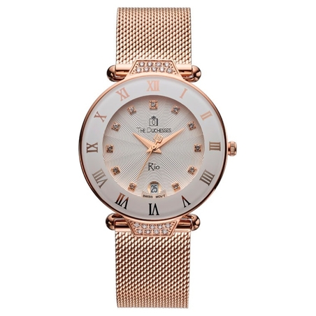 שעון ריו The Duchesses Rio דגם DURIRGWRR0