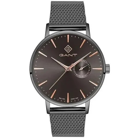 שעון גאנט לגבר - אחריות יבואן! gant g105014