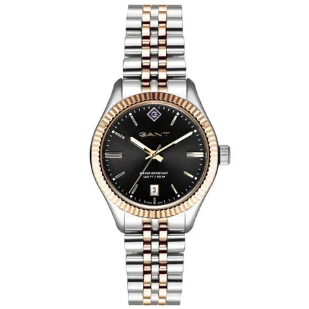 שעון גאנט לאישה דגם g136010
