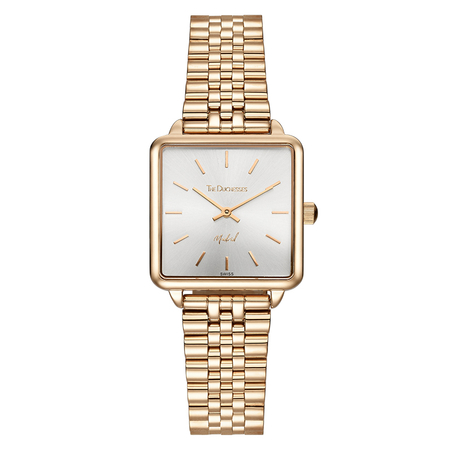 שעון מדריד The Duchesses Madrid דגם DUMDRGSMR0