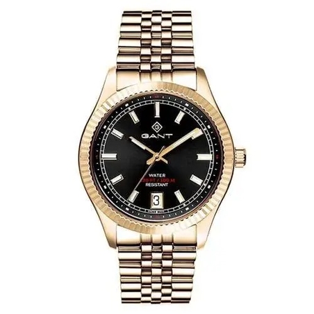 שעון גאנט לגבר דגם g166004