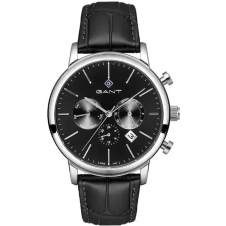 שעון גאנט לגבר - אחריות יבואן! gant g132006