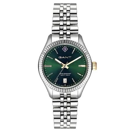 שעון גאנט לאישה דגם g136005