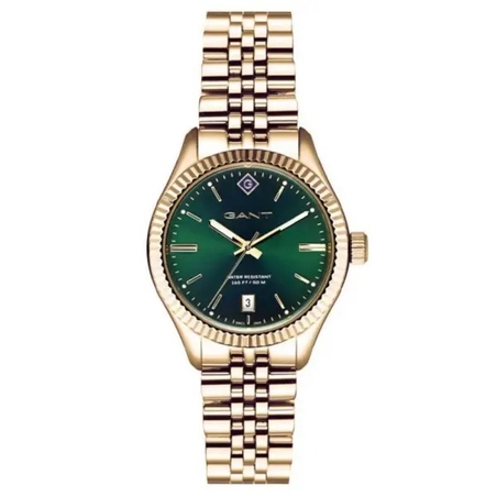 שעון גאנט לאישה דגם g136011