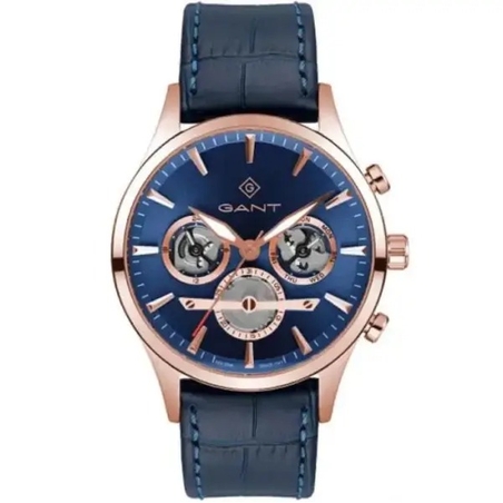 שעון גאנט לגבר - אחריות יבואן! gant gt131011