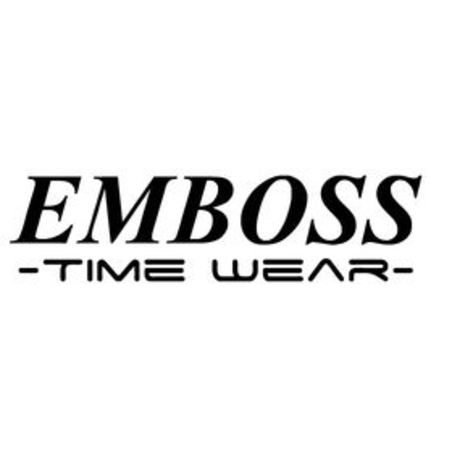 EMBOSS
