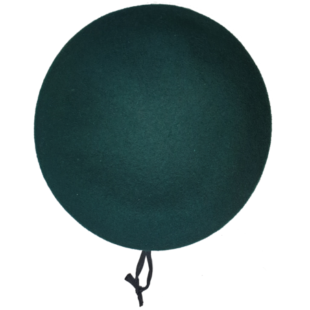 כומתה ירוקה מודיעין