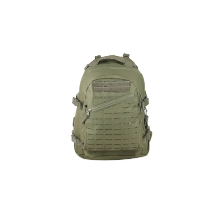 תרמיל טקטי ירוק דגם EXCALIBUR – Tzz