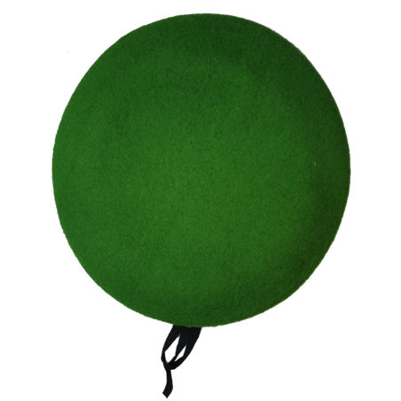 כומתה ירוקה נחל/חינוך