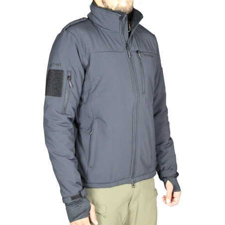 סופטשיל טקטי שחור מרעום דולפין 2023