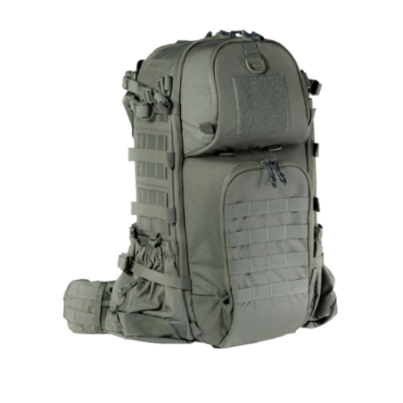 תיק ספוטר 40 ביוניק מרעום דולפין