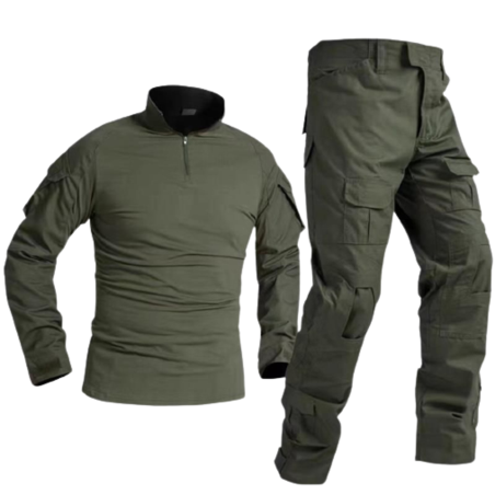 סט מדים טקטי