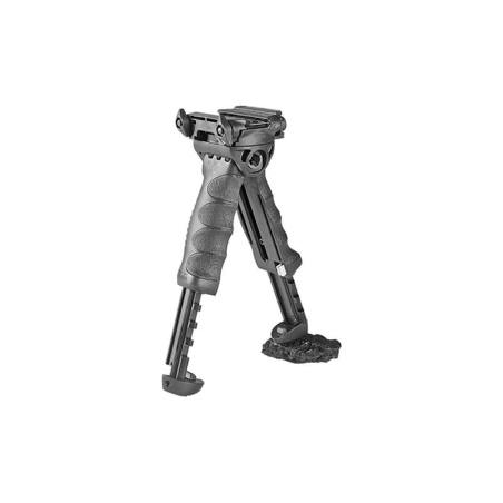 ידית הסתערות דורגלים FAB T-POD G2