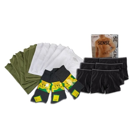 חבילת גיוס +