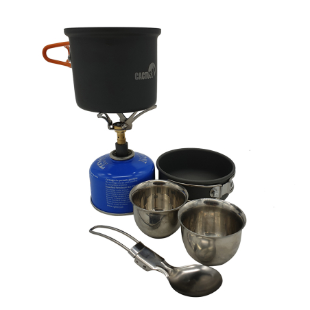 ערכת קפה MINIMEAL