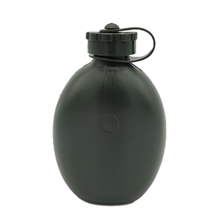 מימיה צבאית תקנית