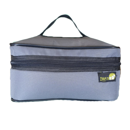 תיק מארז לפק