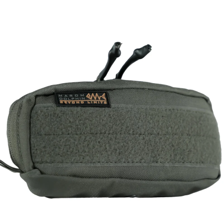 פאוץ' אדמין אופקי מרעום דולפין