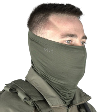 שרוול צוואר ללוחם מרעום דולפין