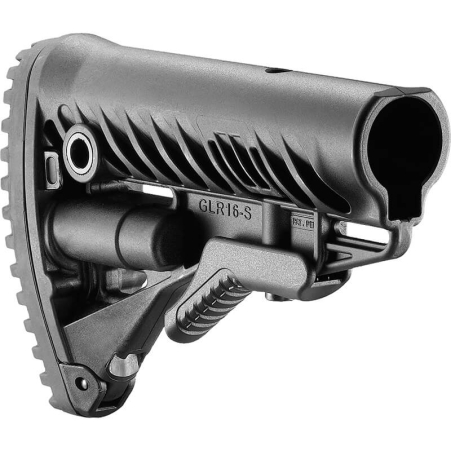 קת טרור ל FAB GLR-16 – M16/M4 שחור/מדברי