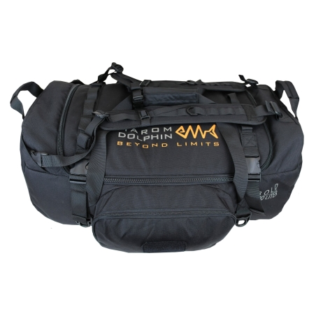 תיק ציוד בולד מרעום דולפין