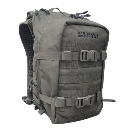 תיק גב קומנדו לוסט - מרעום דולפין