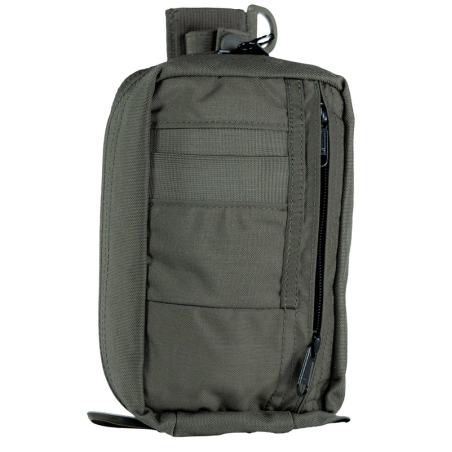 פאוץ' רפואי בינוני מודולרי לחובש מרעום דולפין