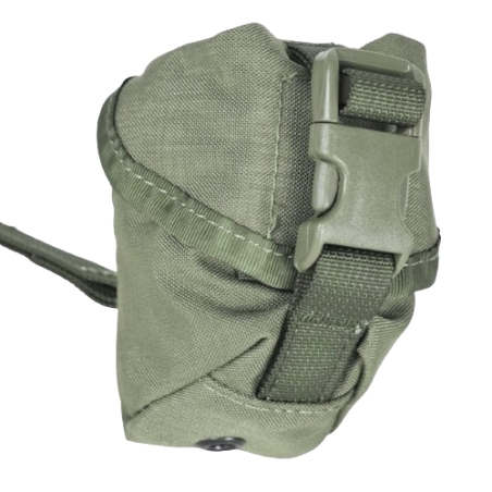 פאוץ' רימון רסס מרעום דולפין