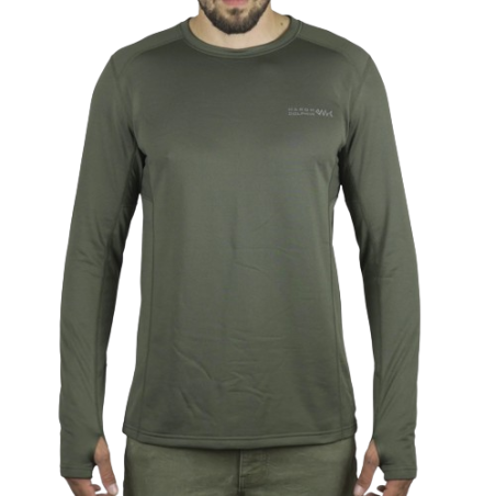 חולצה תרמית מרעום דולפין