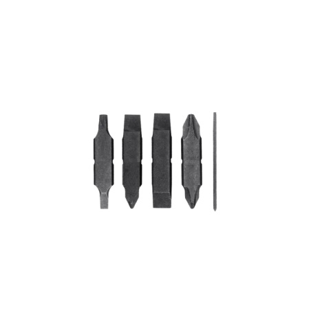 סט ביטים 5 כלים לדרמן