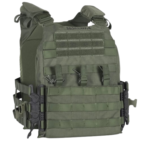 ווסט שייטת דור 3 מרעום דולפין