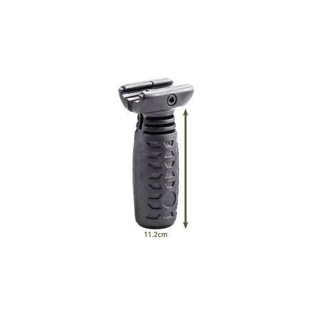 ידית הסתערות דגם CAA TVG1