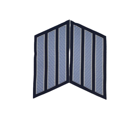 דרגות סמל חיל האוויר