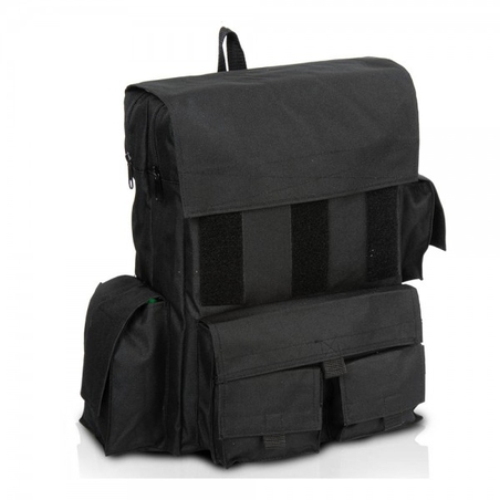 תיק קצין דגם דלתא