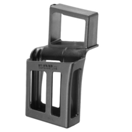 בננה אנכית  FAB MH556