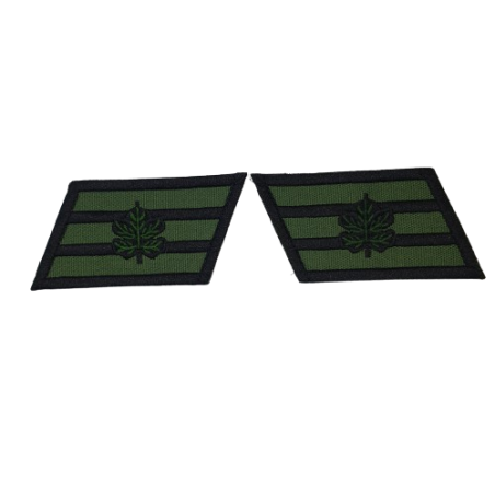 דרגות חוד סמ