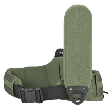 חגורת אגן מותן (סט) מרעום דולפין - Core Waist Belt