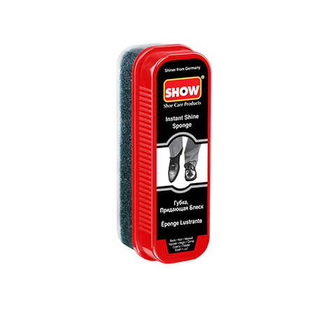 מברשת ספוג גדולה לגלחץ