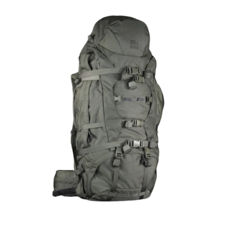 תיק אטלס 75 ביוניק מרעום דולפין