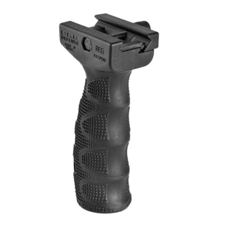 ידית הסתערות קדמית FAB REG שחור/מדברי