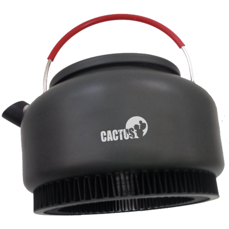 קומקום עם מאיץ CACTUS CW2