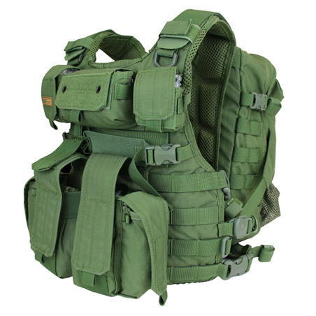 אפוד אגוז מרעום דולפין