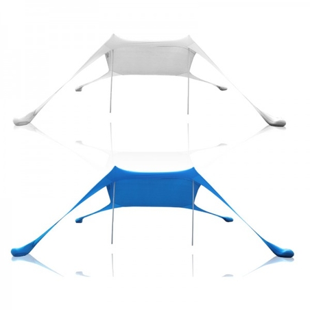 אוהל חוף איכותי דגם סוויטה