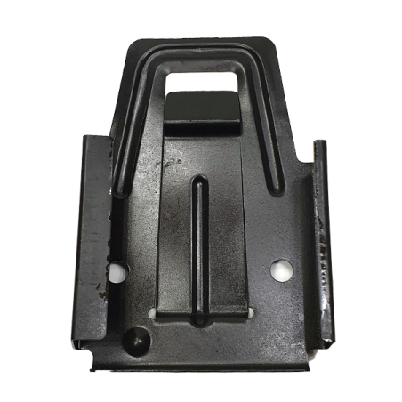 תפס מחסנית מתכת