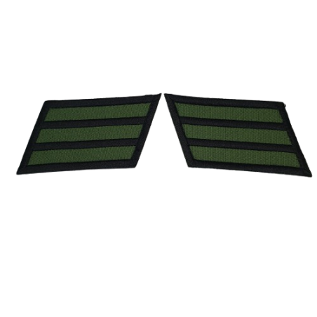 דרגות חוד סמל