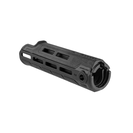 מתפסי פולימר עם M LOK להוספת אמצעים – FAB Defense VANGUARD AR