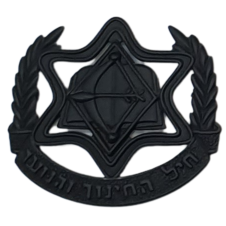 סיכת כומתה חיל החינוך והנוער